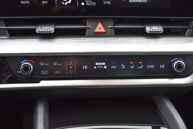 KIA Sportage 1.6 CRDI 136 CV 2WD Mild Hybrid Style