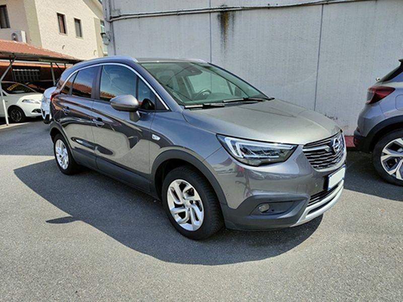 Opel Crossland X 1.2 110cv Innovation S&S my20
