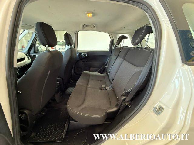 FIAT 500L 1.3 Mjt 95 CV Business EX TAXI *OFFERTA DEL MESE*