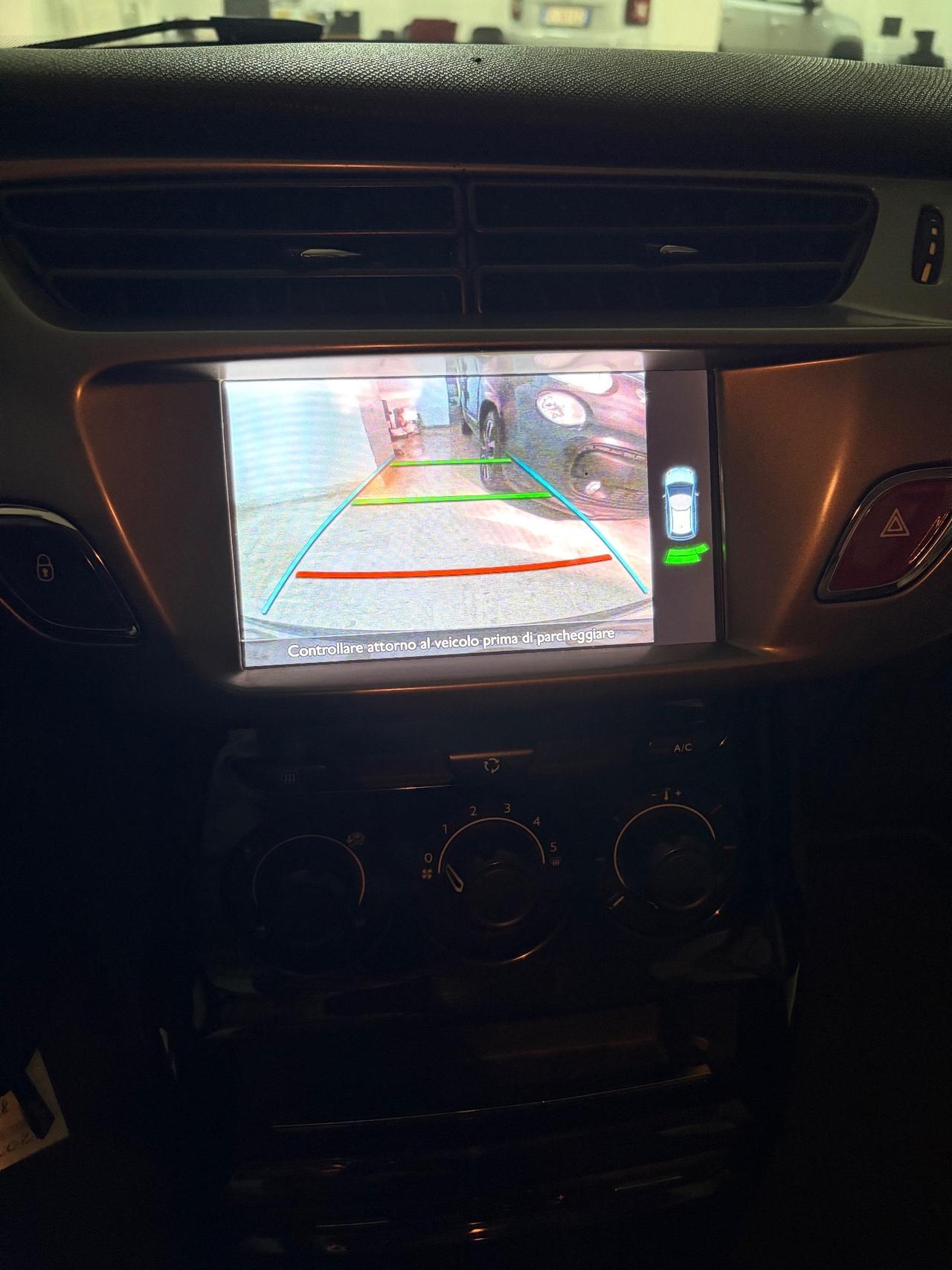 Citroen C3 BlueHDi 75 Exclusive “MANIACALE”