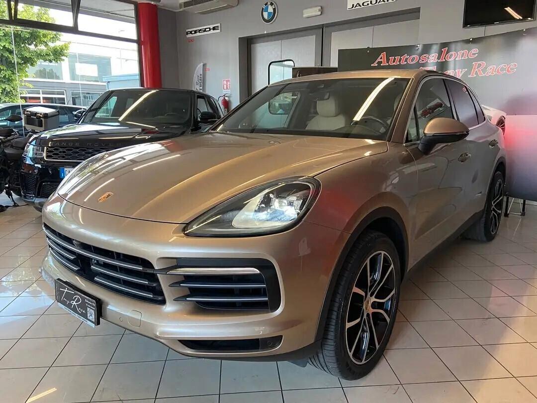 Porsche Cayenne 3.0 V6 FINANZIABILE PROMO