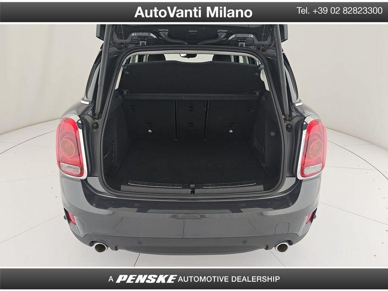 MINI Mini Countryman F60 Mini 2.0 Cooper S Hype Countryman ALL4 Automatica