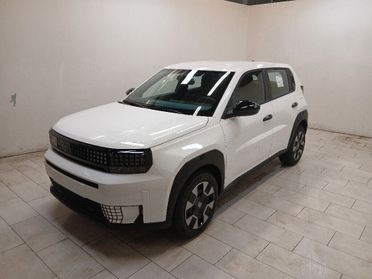 Fiat Grande Panda 1.2 Hybrid 110 CV S&S Icon