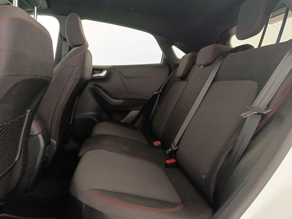 FORD Puma '19-> - Puma 1.0 EcoBoost Hybrid 125 CV S&S ST-Line