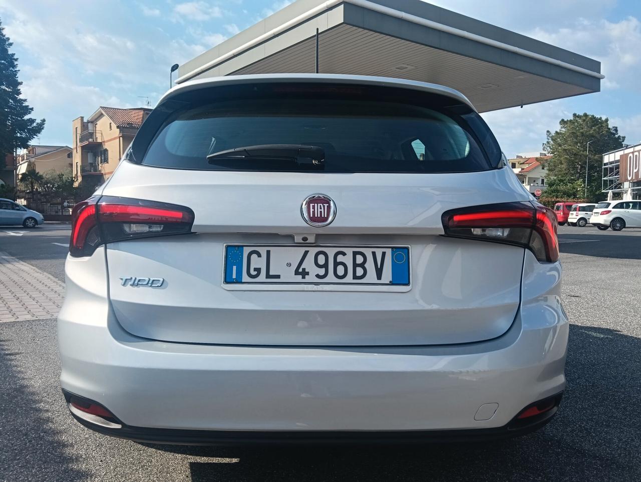 Fiat Tipo 1.3 Mjt S&S SW City Life Aziendale /Prezzo Reale