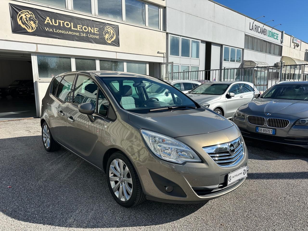 Opel Meriva 1.4 100CV Cosmo