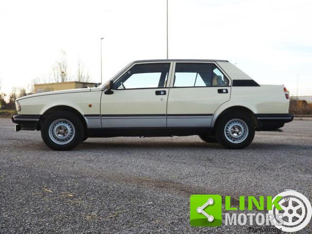 ALFA ROMEO Giulietta 1.8 con CRS in ordine di carrozzeria e meccanica