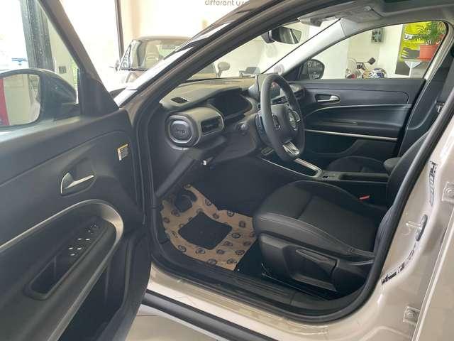 Jeep Avenger Avenger 1.2 turbo e-hybrid mhev Summit 110cv edct6