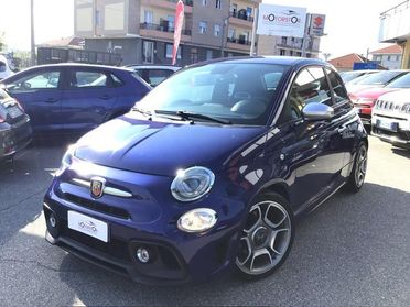 ABARTH 595 1.4 T-Jet 145 CV