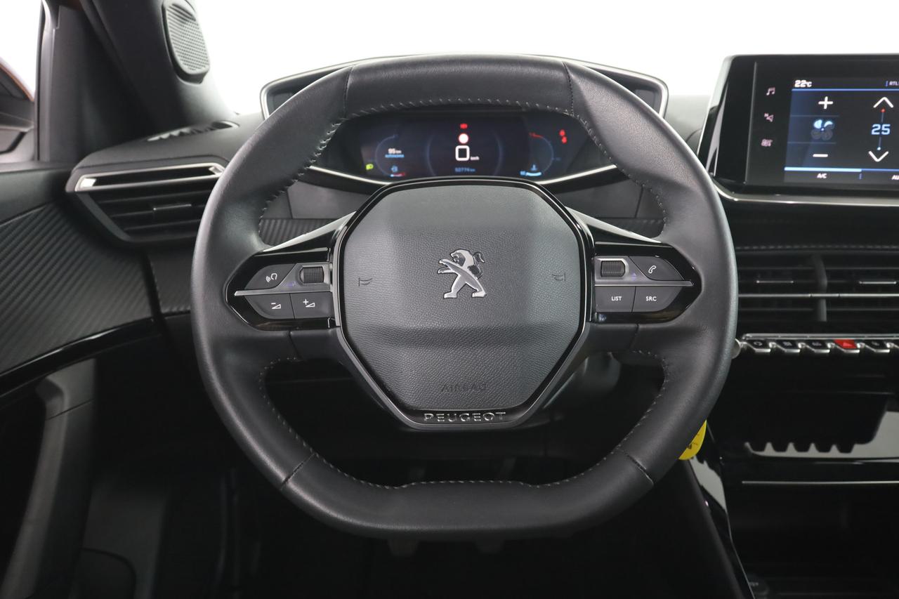 PEUGEOT 2008 2ª serie 2008 PureTech 100 S&S Allure