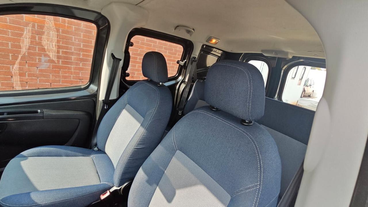 Peugeot Bipper Tepee 1.3 HDi 75 FAP Family