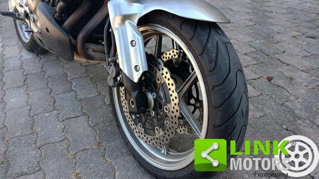 KAWASAKI Versys 650 abs