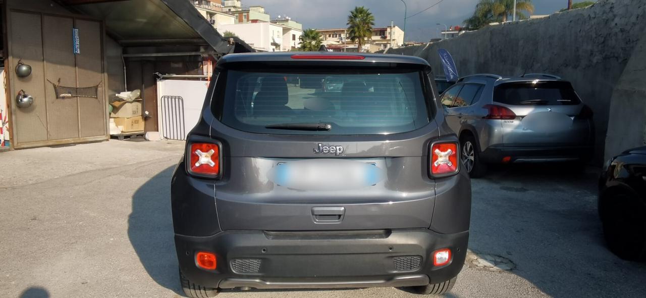Jeep Renegade 1.6 Mjt 130 CV Limited 2023 USATO