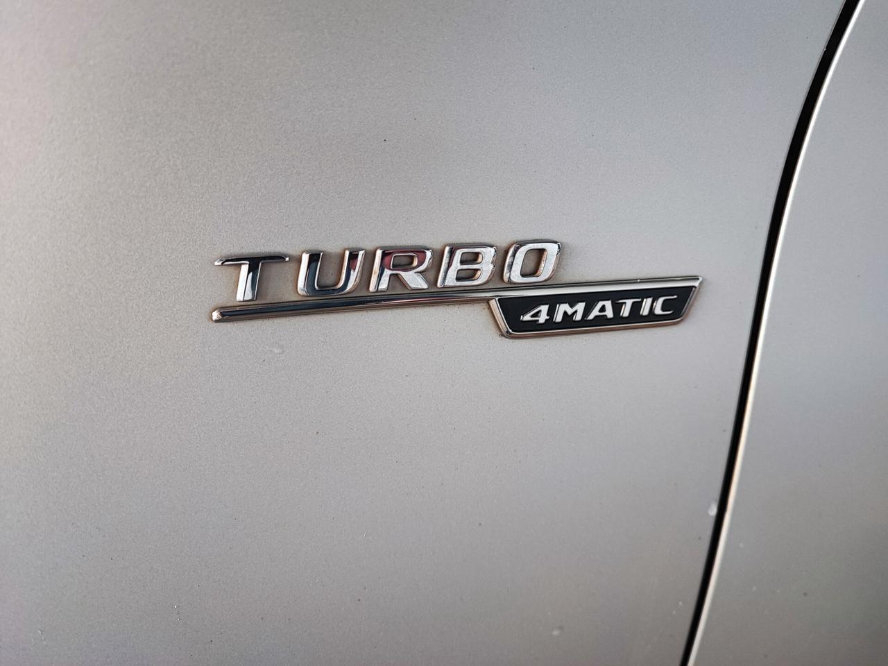 Mercedes-benz CLA 45 AMG 4Matic FULL+++