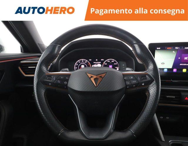 CUPRA Formentor 1.5 TSI DSG