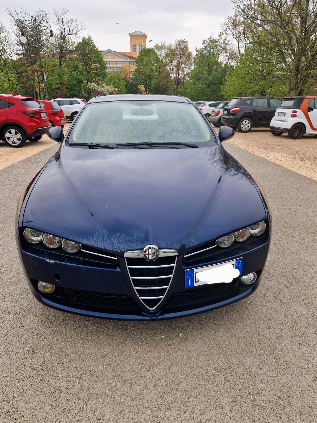 Alfa Romeo 159 1.9 JTS 160CV - Garanzia 12 Mesi