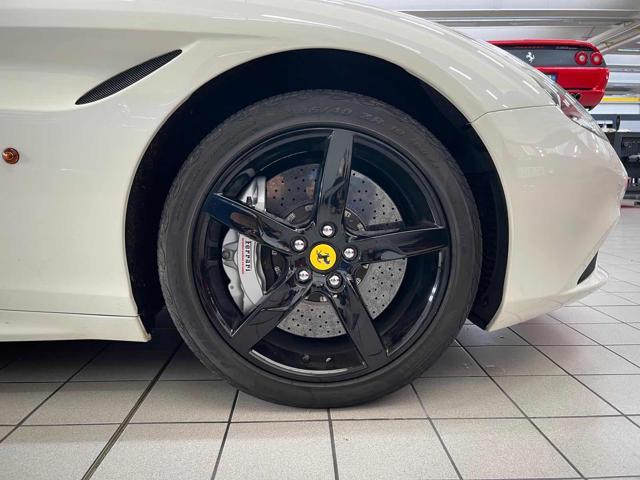 FERRARI California T DCT |FERRARI APPROVED| IVA ESPOSTA