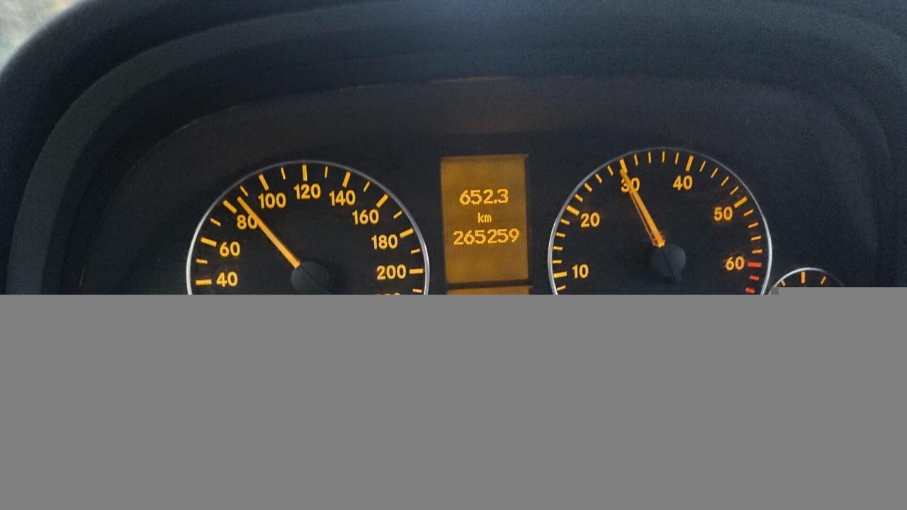 Mercedes-benz A 150 Coupé Avantgarde