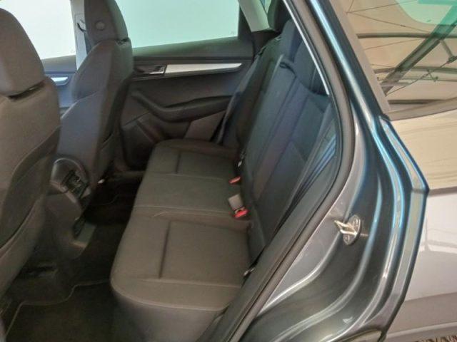 SKODA Karoq 2.0 TDI SCR 115 CV Executive