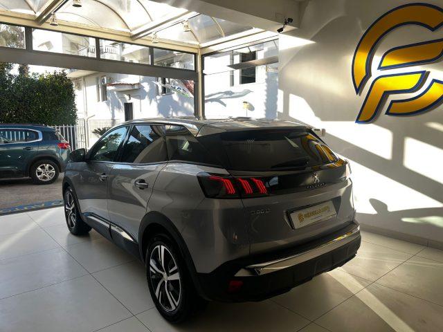 PEUGEOT 3008 BlueHDi 130 S&S EAT8 Allure Pack da ?259,00 mensil