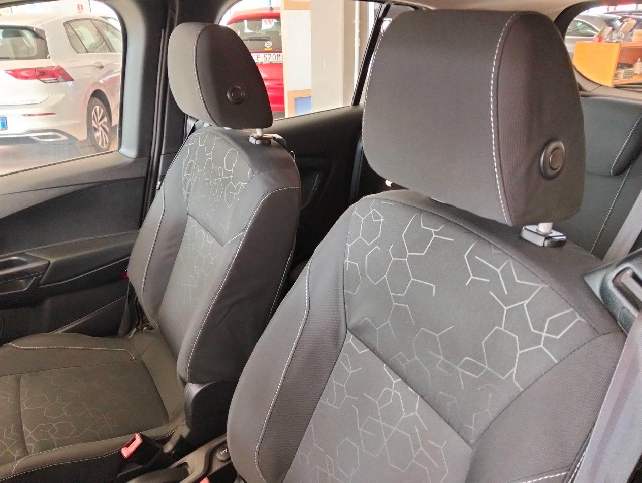 Ford B-Max 1.5 tdci Plus 75cv E6