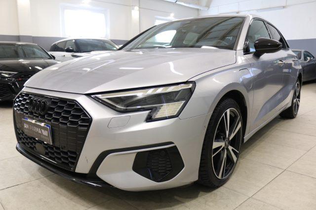 AUDI A3 SPB 40 TFSI e S tronic S line edition