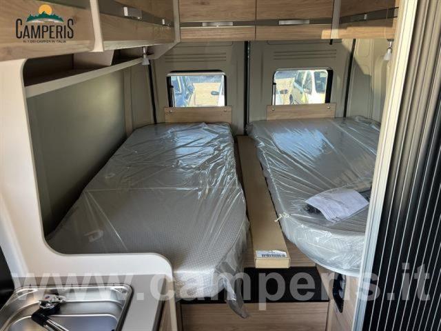 DETHLEFFS DETHLEFFS GLOBETRAIL 600 ER FIAT