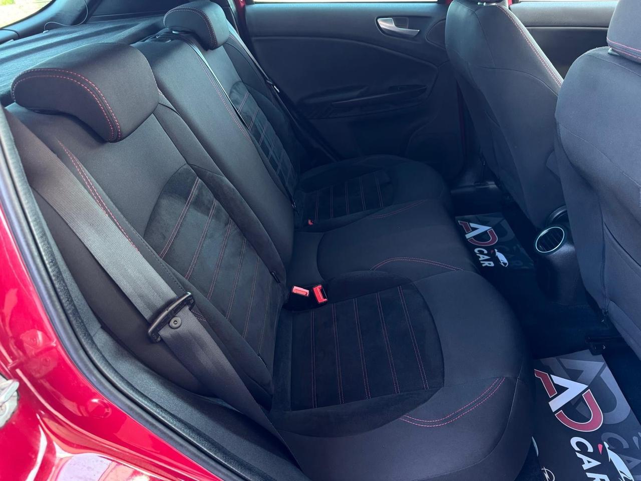 Alfa Romeo Giulietta 1.6 120 CV Sprint introvabile