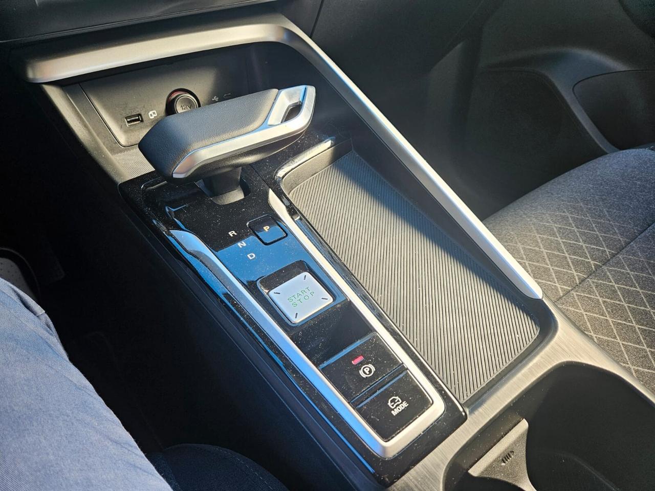 Mg ZS 1.5 Hybrid+ Comfort