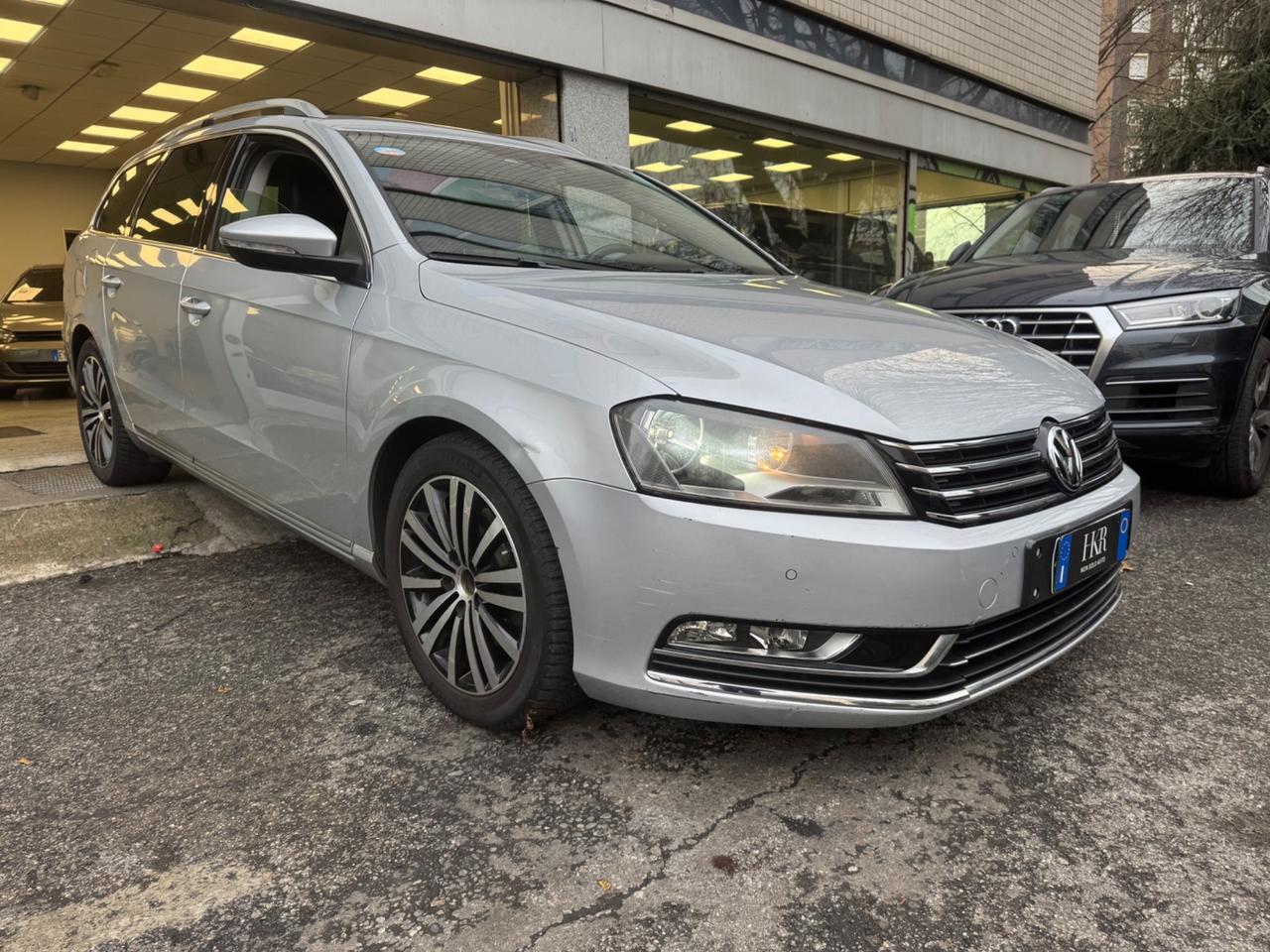 Volkswagen Passat CC 1.8 16V TSI DSG