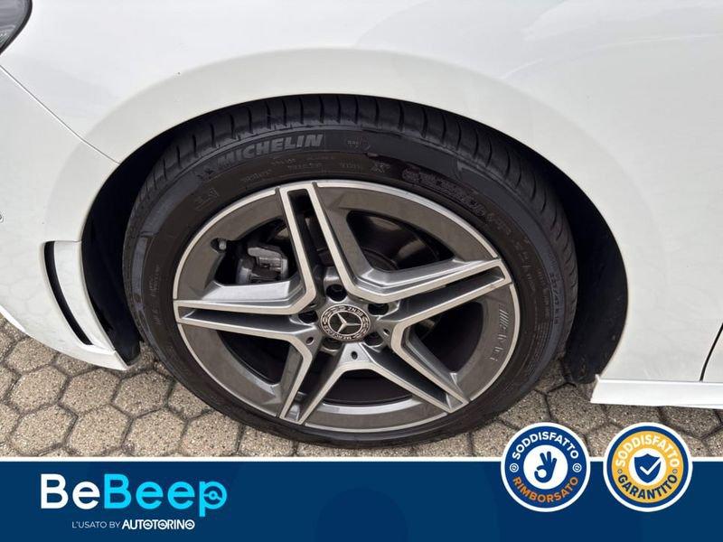 Mercedes-Benz Classe B B 200 D PREMIUM AUTO