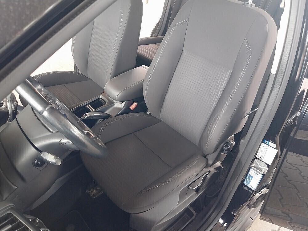Ford C-Max 1.0 EcoBoost 100CV Start&Stop Plus