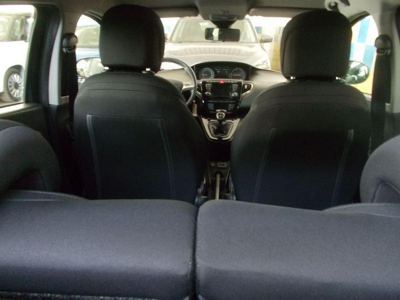 Lancia Ypsilon 1.3 Multijet 95cv S&S Platinum 338.7575187 MASSARI MARCO