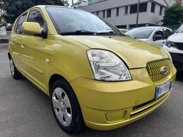 KIA Picanto 1.1 12V Fresh