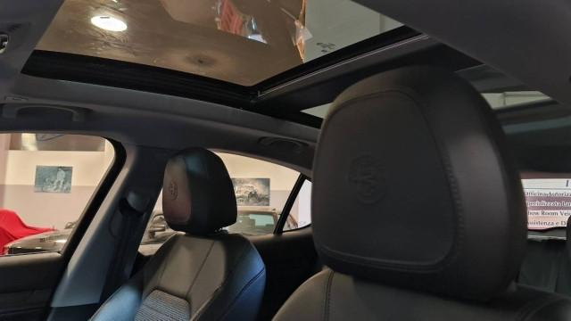Alfa Romeo Stelvio 2.2 t Executive Q4 210cv *GARANZIA ALFA 24M*