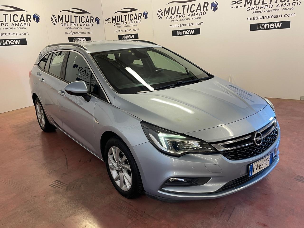 Opel Astra 1.6 CDTi 110CV Sports Tourer Business