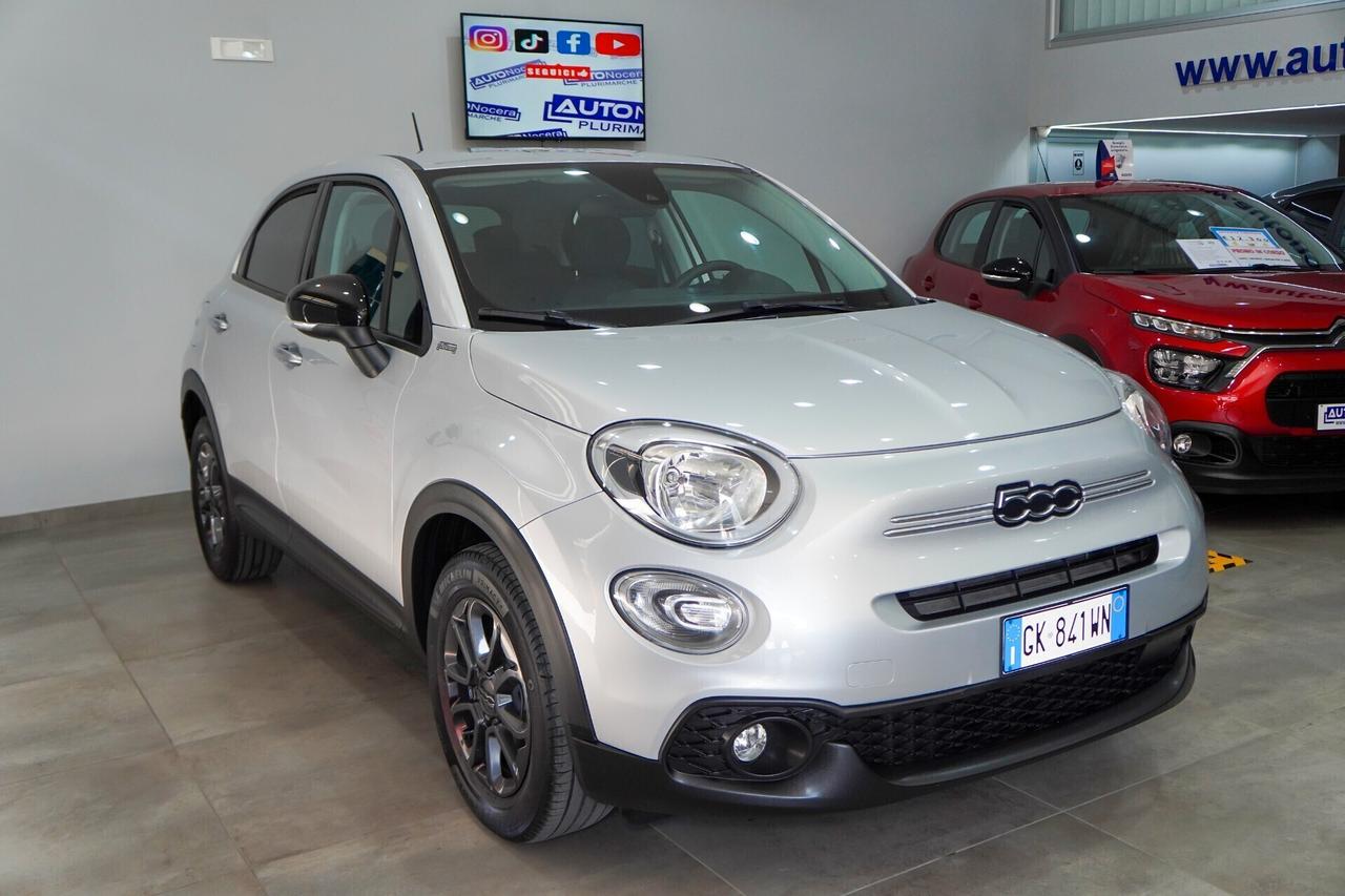 Fiat 500X 1.0 T3 120cv