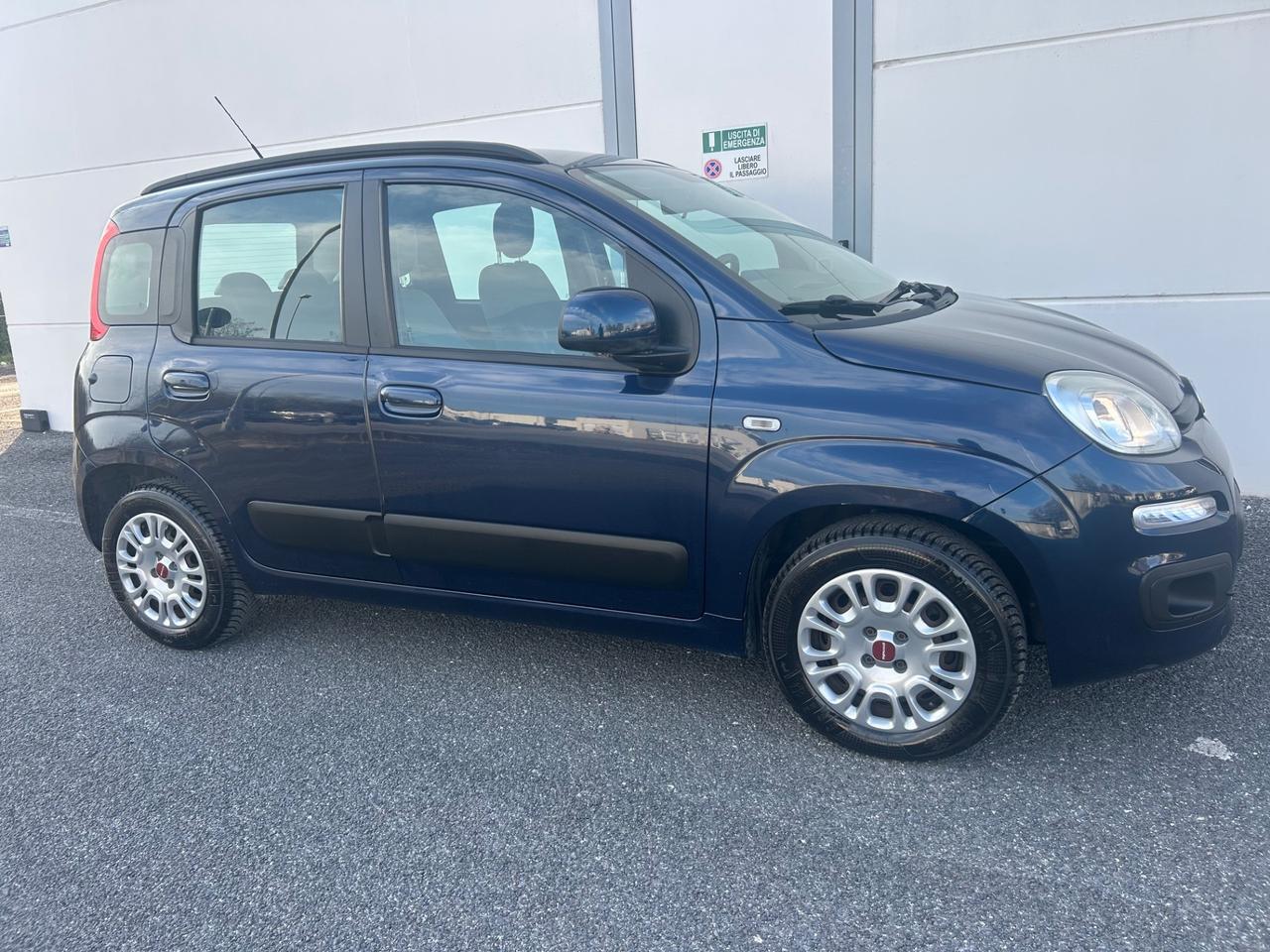 Fiat Panda 1.2 EasyPower Easy