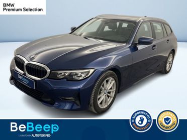 BMW Serie 3 Touring 320D TOURING BUSINESS ADVANTAGE AUTO