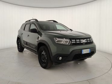 Dacia Duster 1.5 Blue dCi 8V 115 CV 4x2 Essential