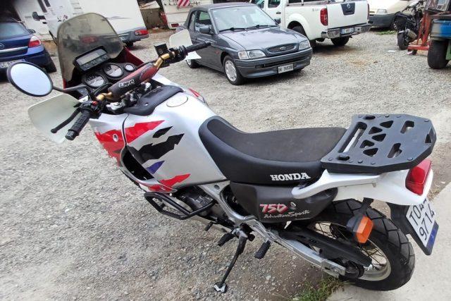 HONDA Africa Twin XRV 750 750