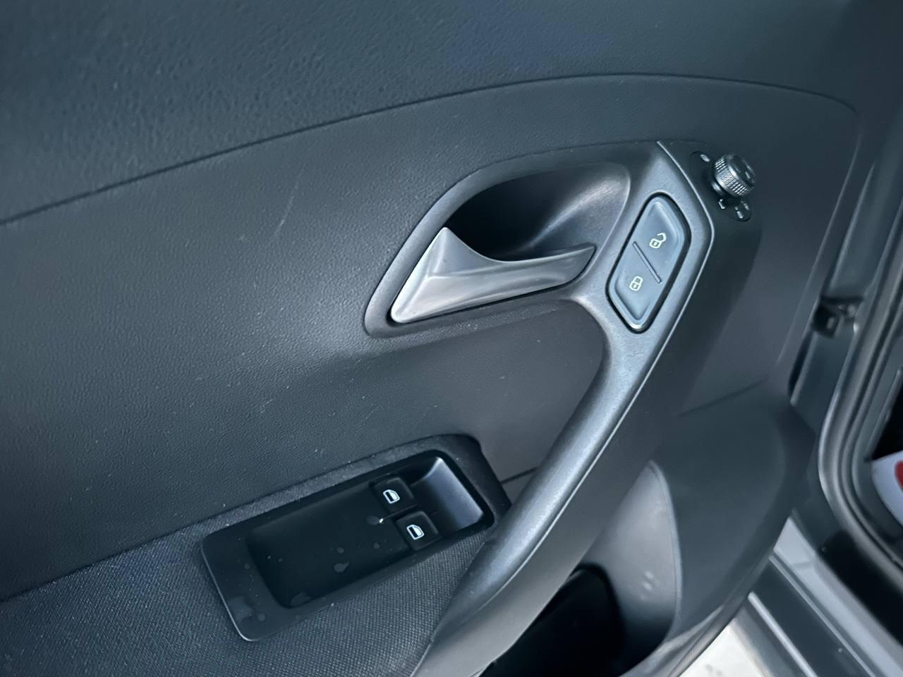 Volkswagen Polo - EURO 6B - KM Certificati