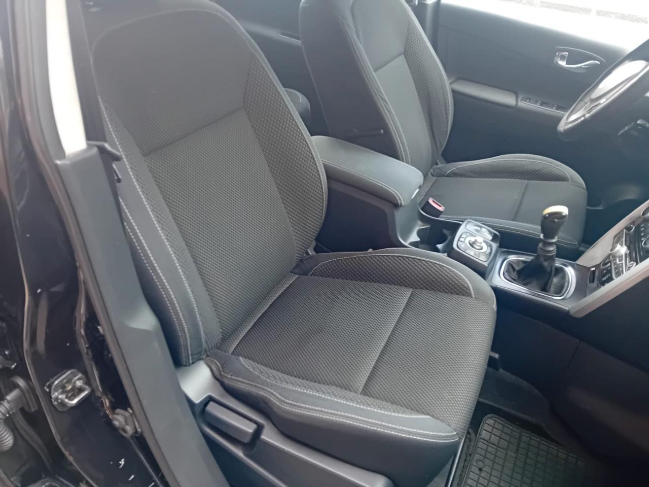 Renault Koleos 2.0 dCi 150CV 4X4 Proactive Luxe ESM