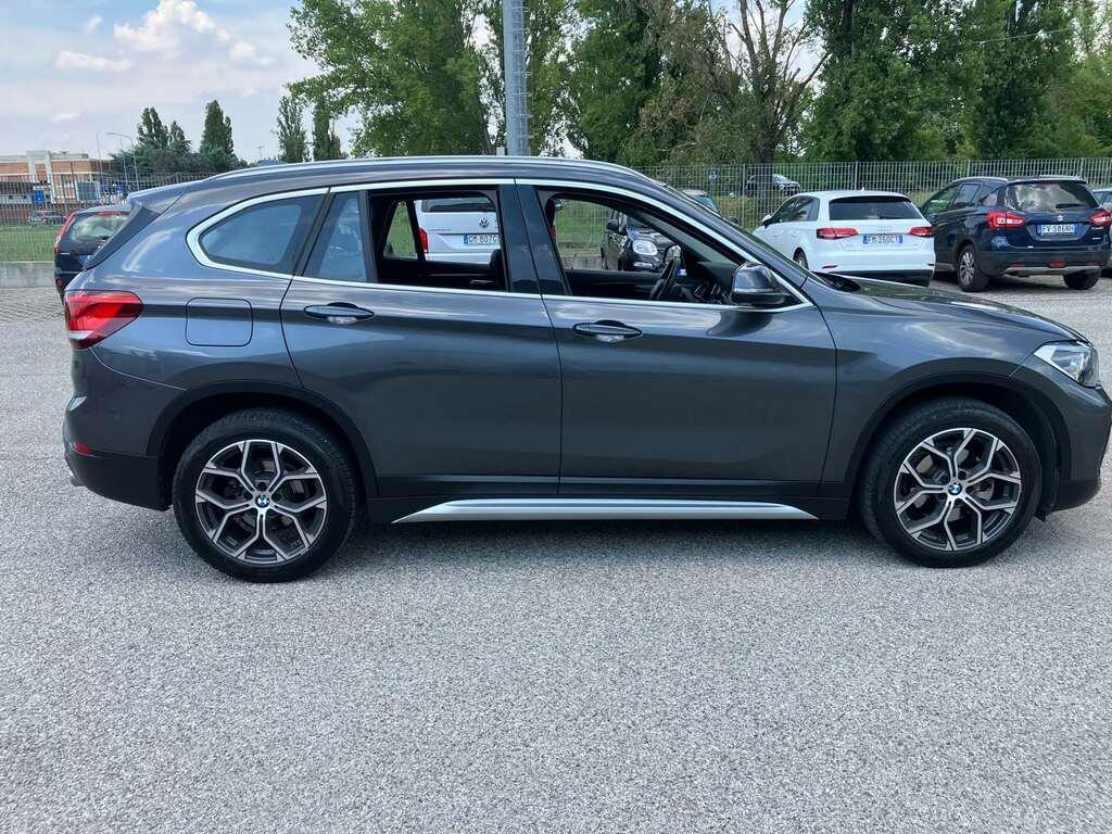 BMW X1 18 d xLine sDrive