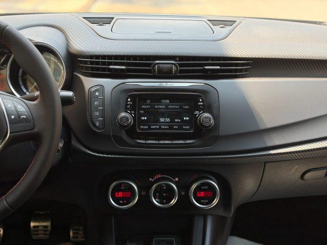 ALFA ROMEO Giulietta 1.6 JTDm-2 105 CV Sprint