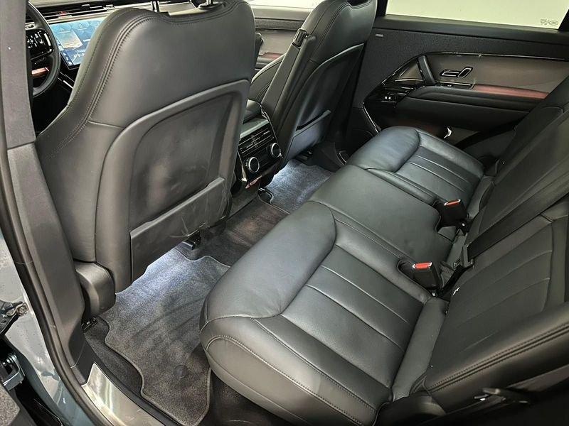 Land Rover RR Sport Range Rover Sport 3.0D l6 249 CV Dynamic HSE | IVA ESPOSTA