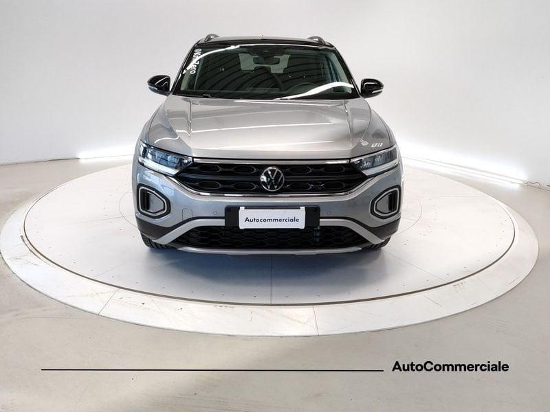 Volkswagen T-Roc T-Roc 1.0 TSI Edition Plus