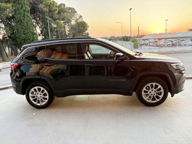 JEEP Compass 1.6 Multijet II 2WD Limited 130 CV