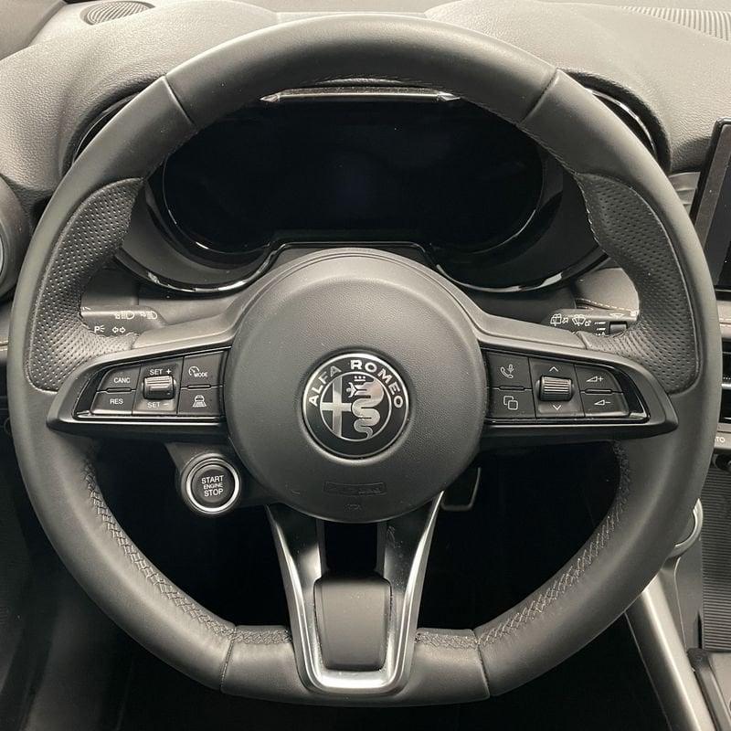 Alfa Romeo Tonale 1.3 280 CV PHEV AT6 Q4 Sprint