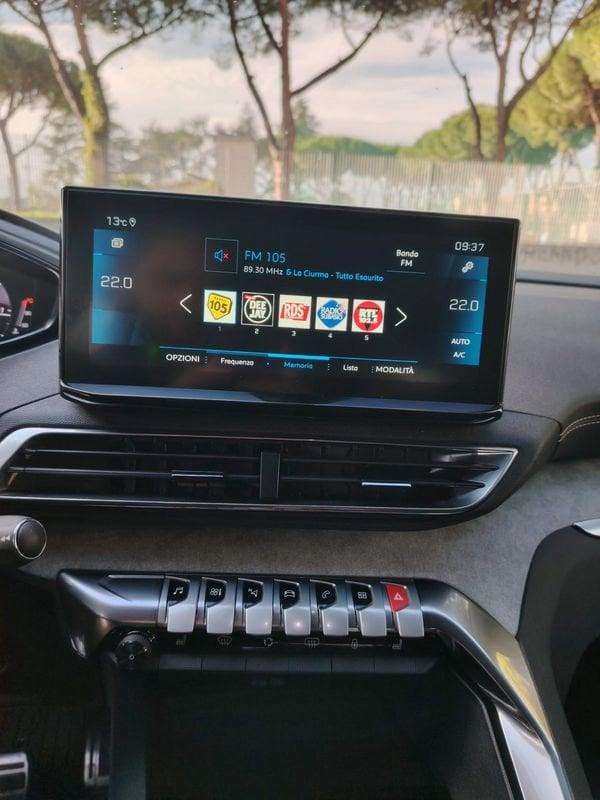 Peugeot 3008 3008 BlueHDi 130 S&S EAT8 GT Pack